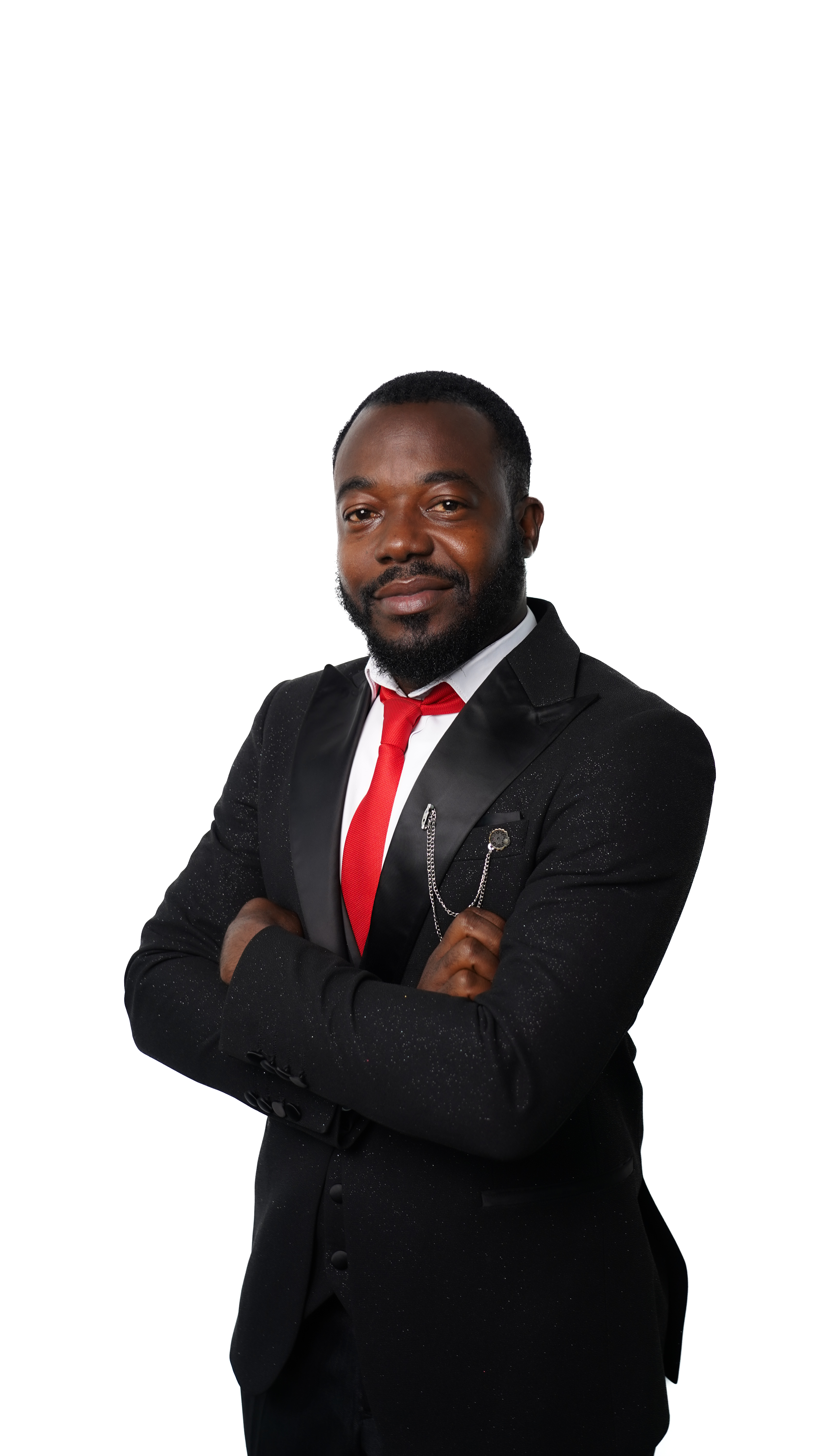Wilson Essoka