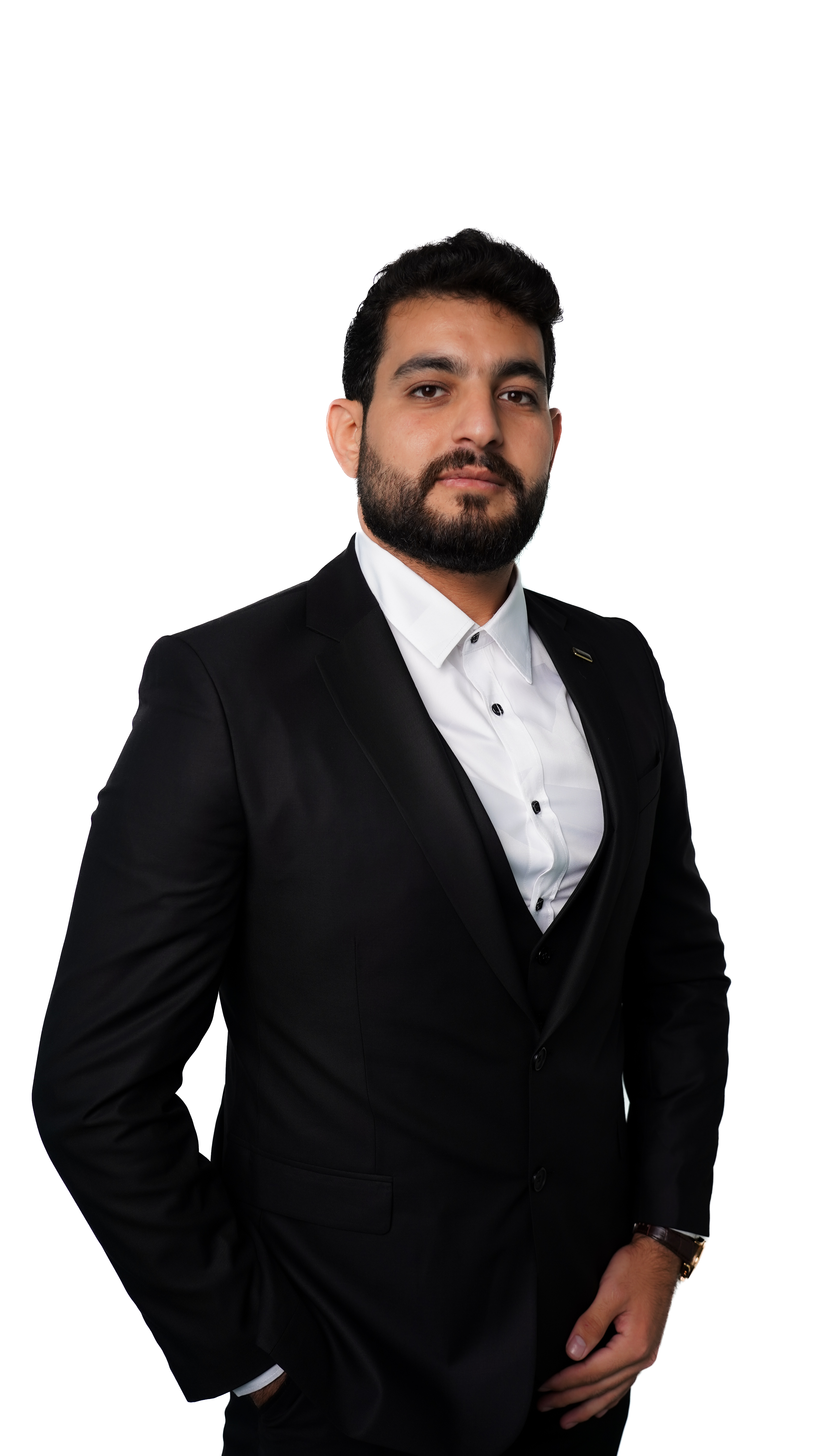 Tofiq Daoud