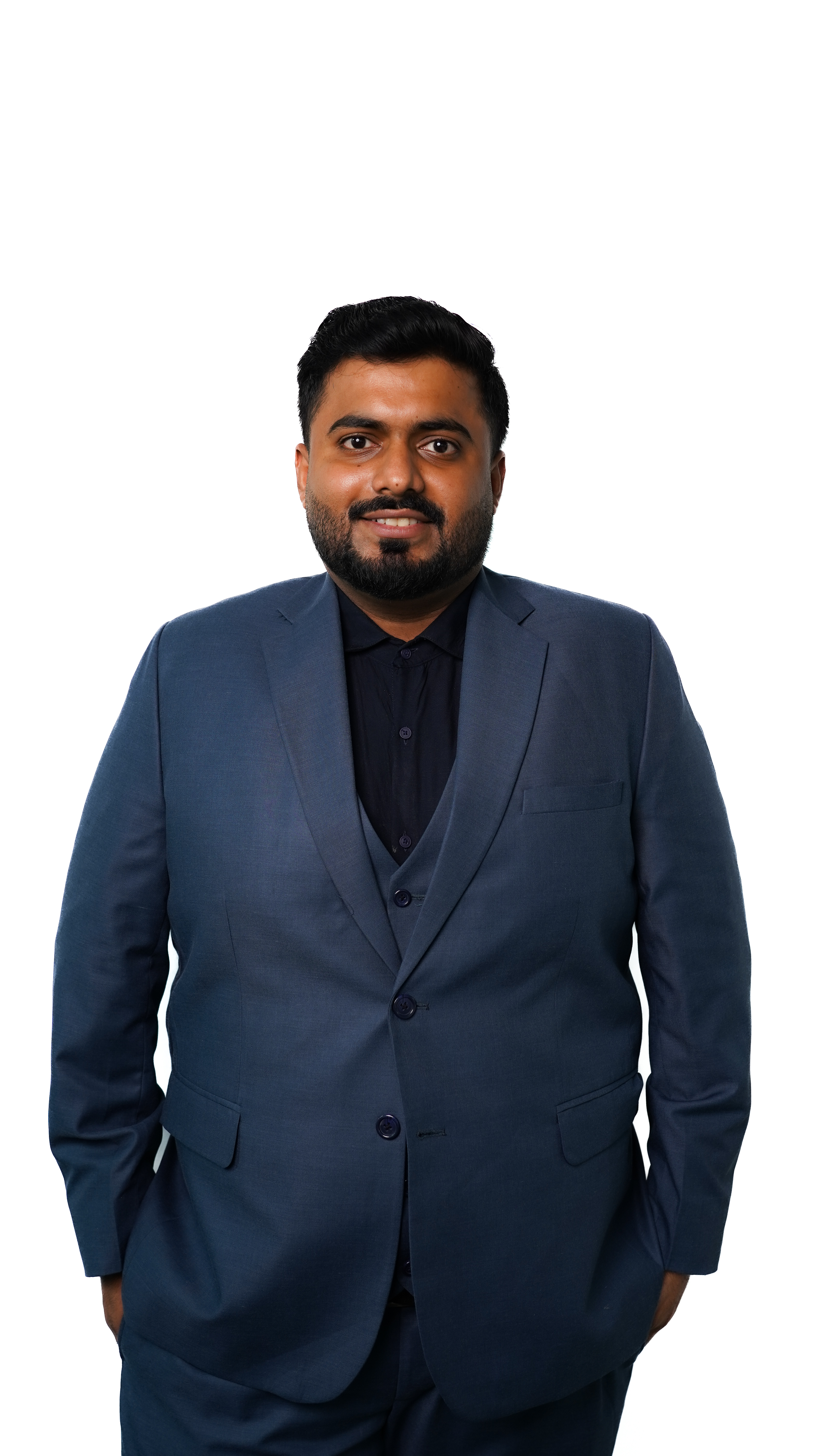 Junaid Ali