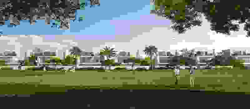 Golf Lane