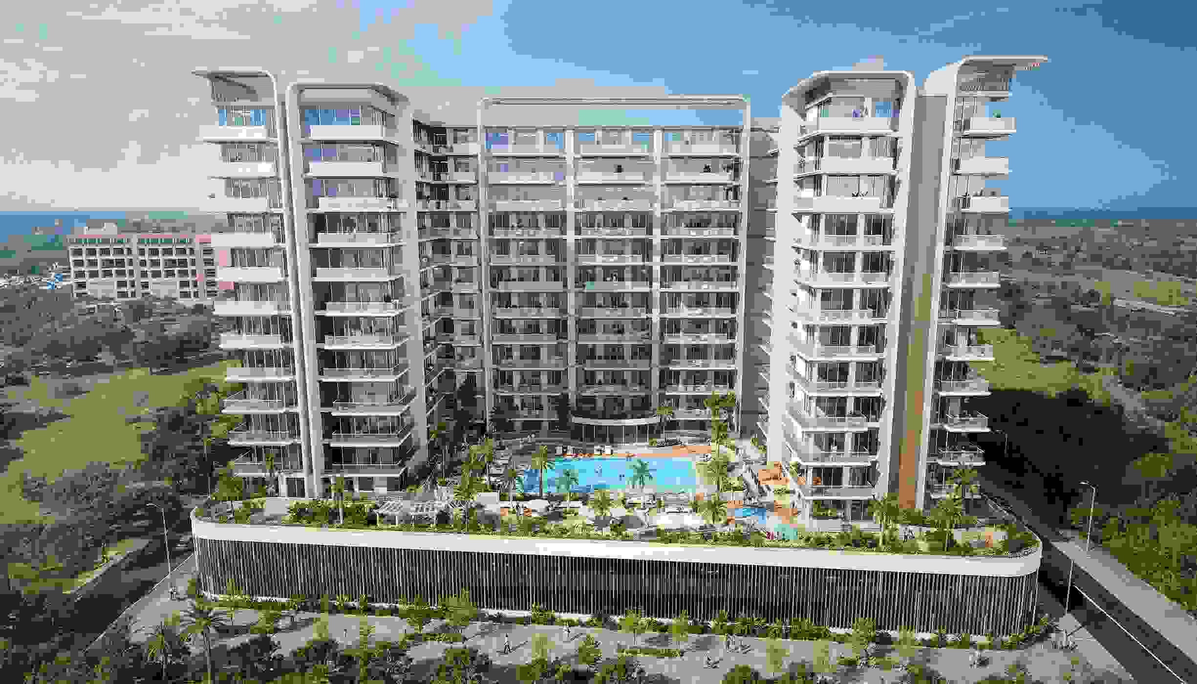 SOLA Residences