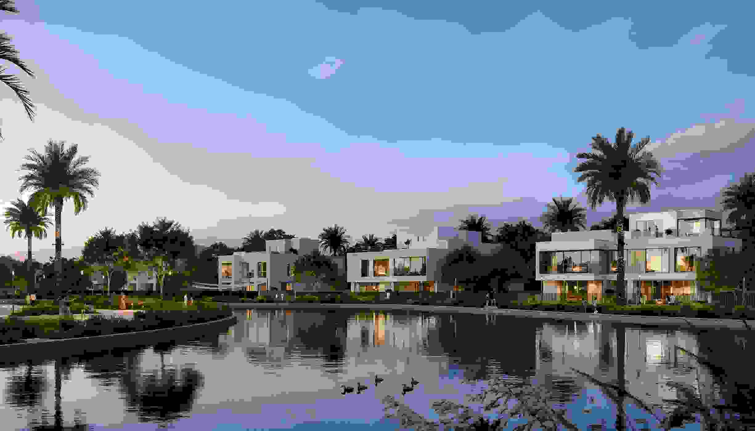 Address Villas Tierra