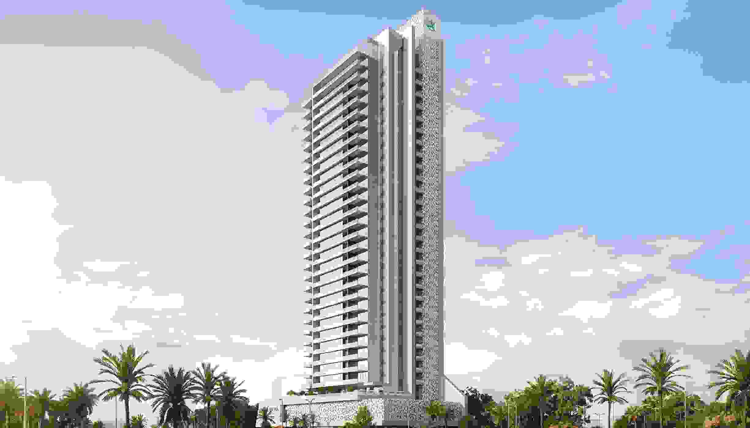 All Seasons Residence