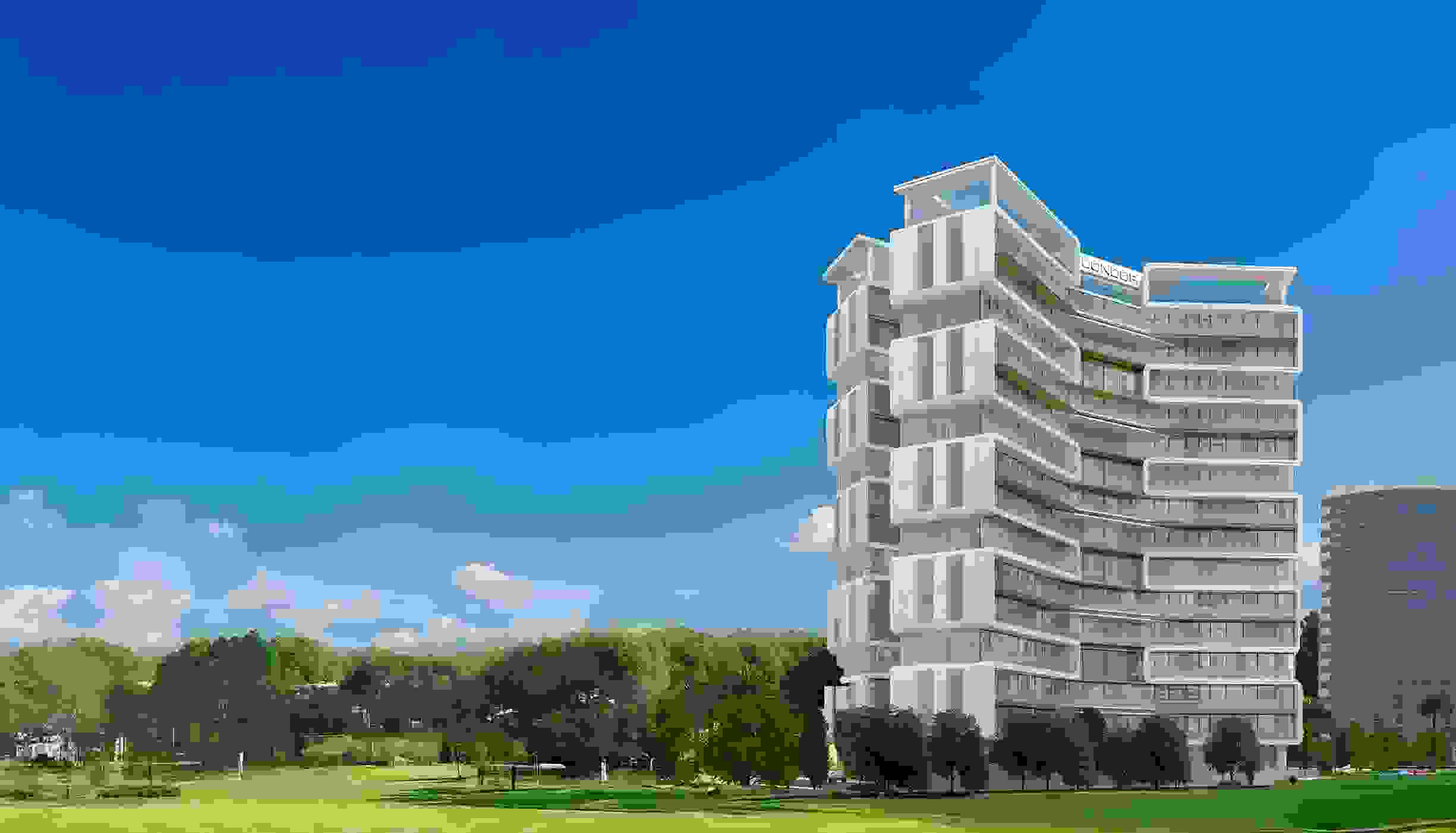 Golf Links 18