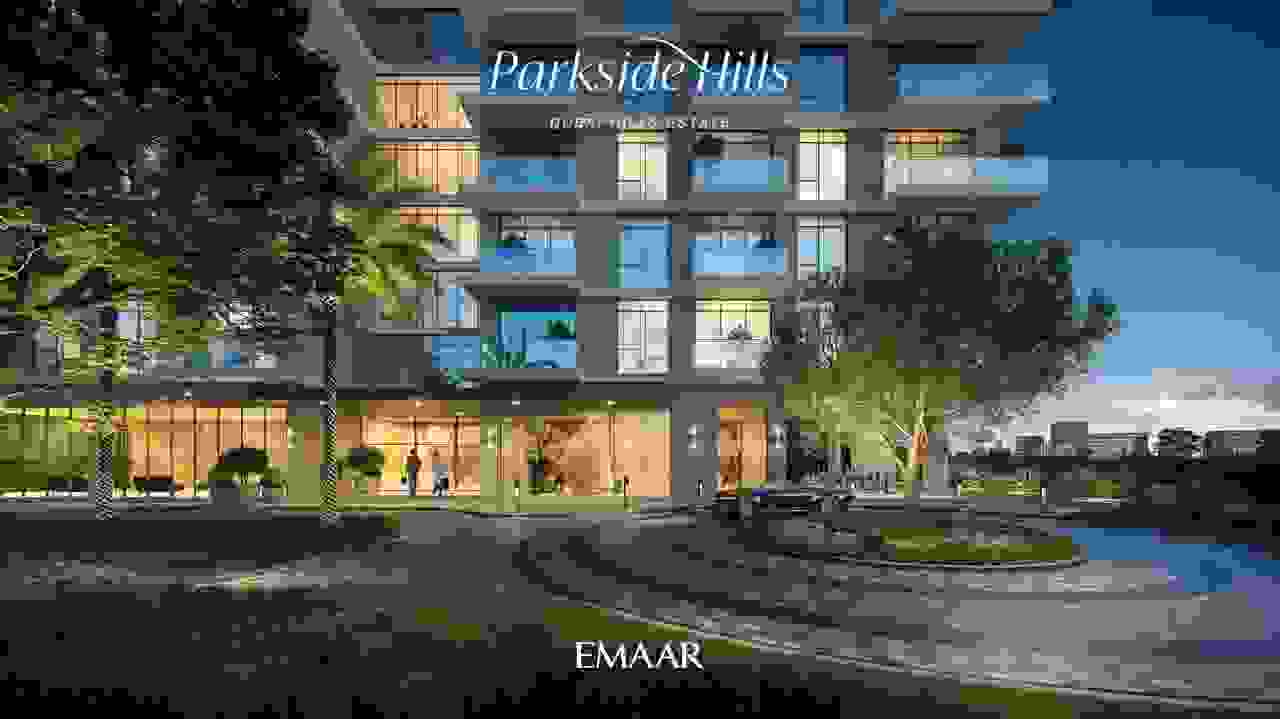 Parkside Hills