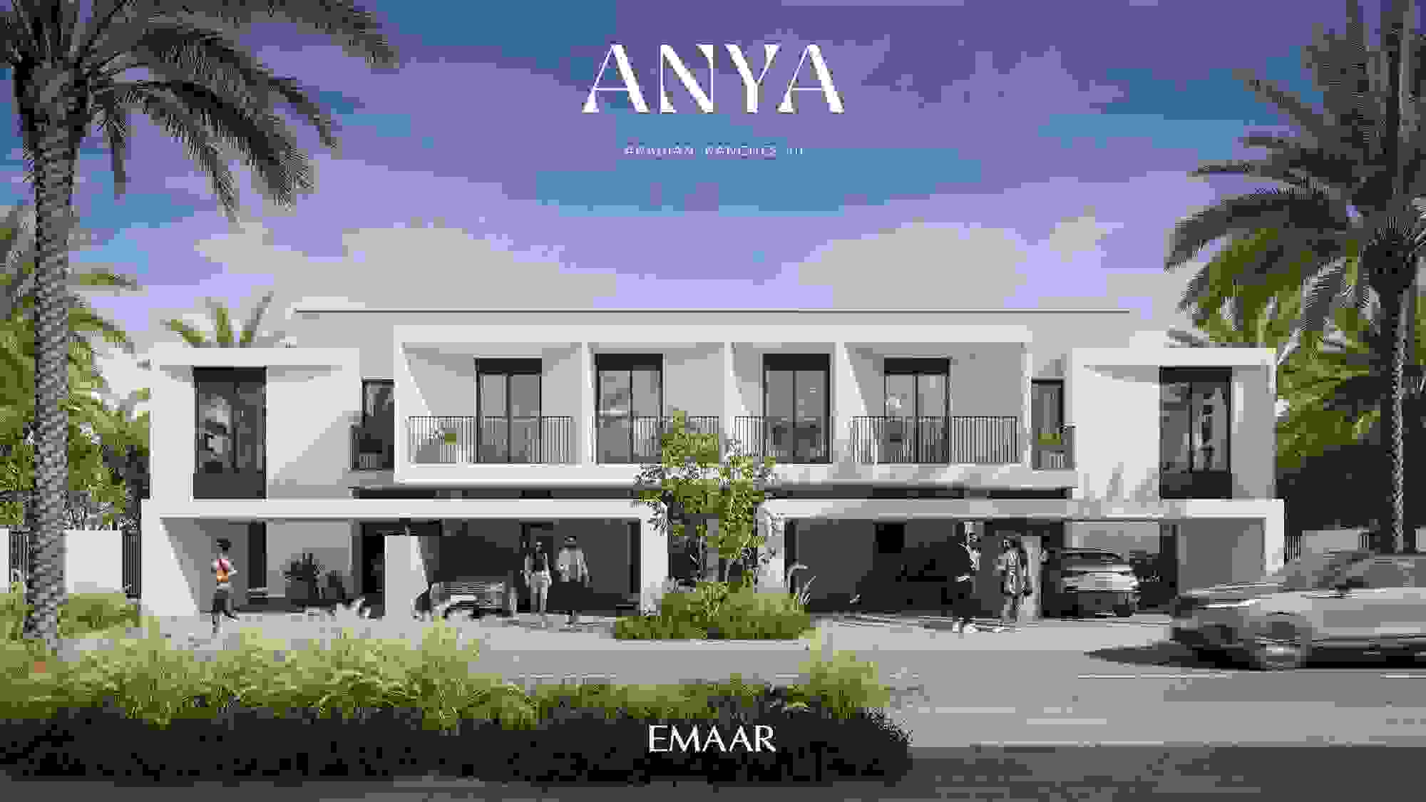 Anya 2