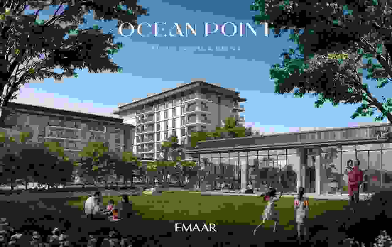 Ocean Point