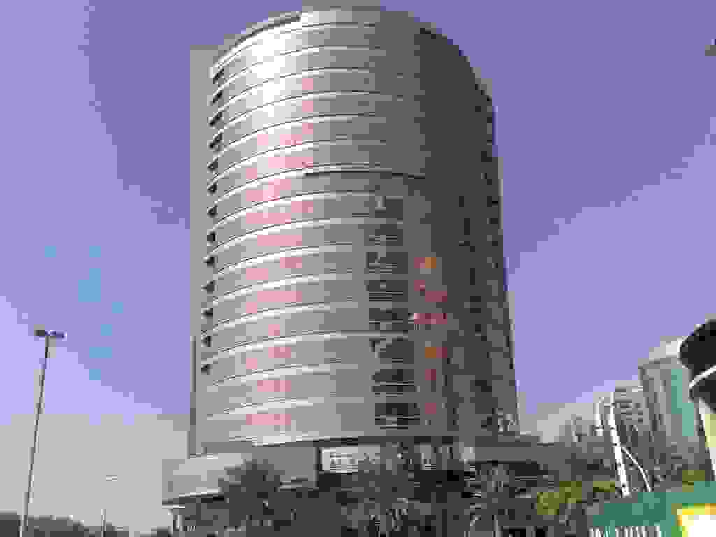 AL Salemiyah Tower