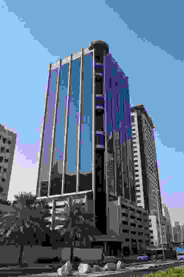 Al Thuraya Building