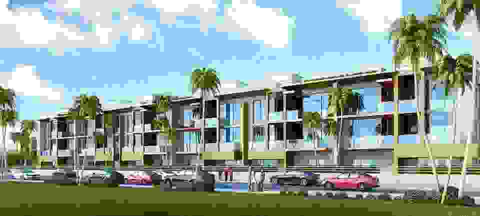 Artistic Villas