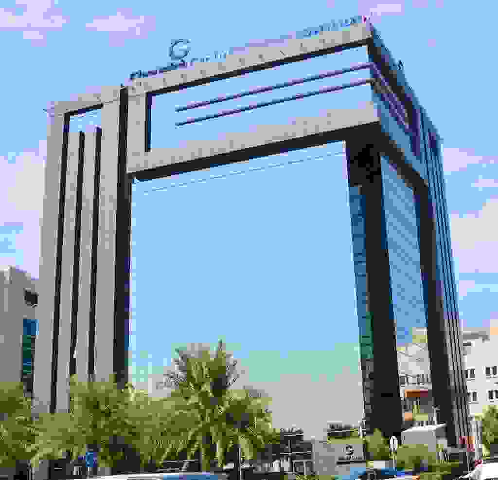 Choueiri Group Building