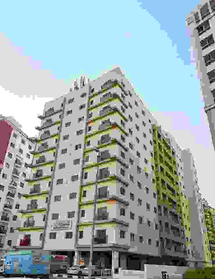 HDS Sunstar 2