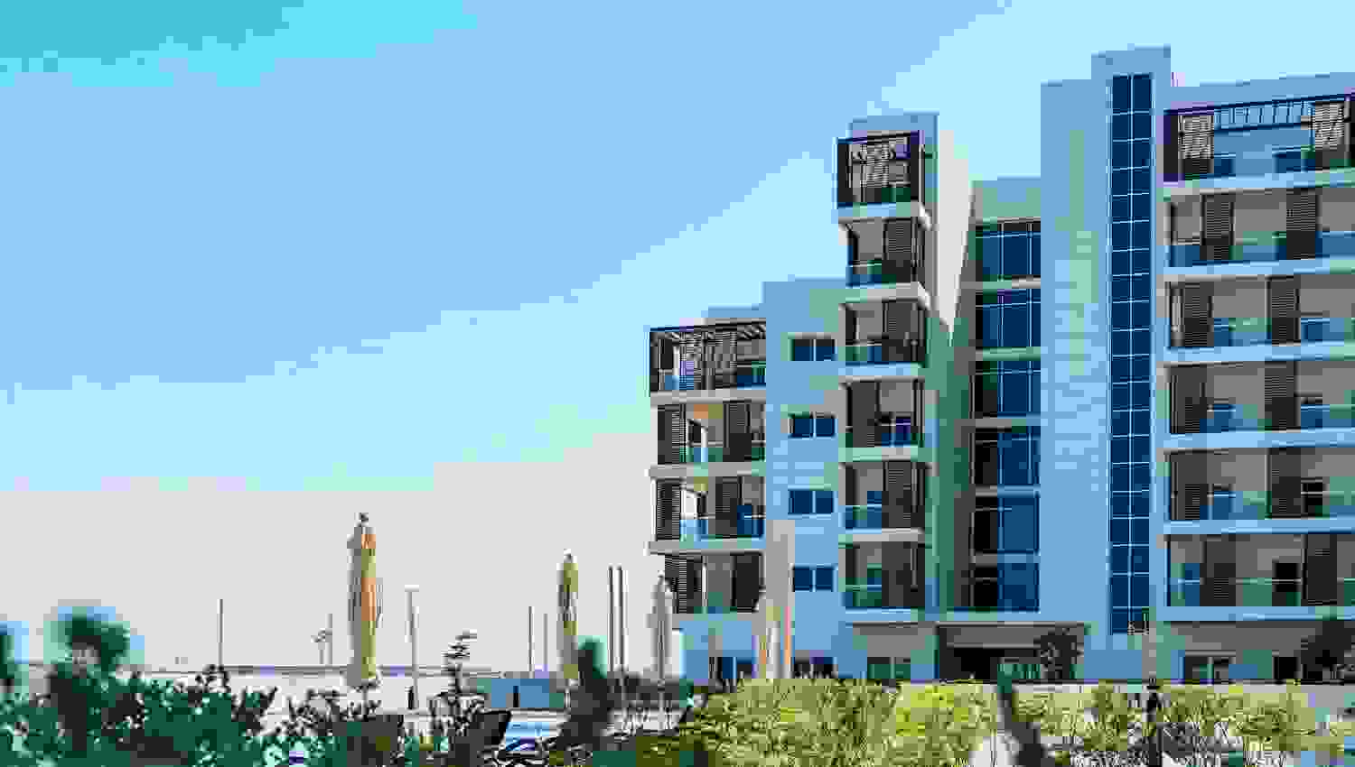 Leonardo Residences