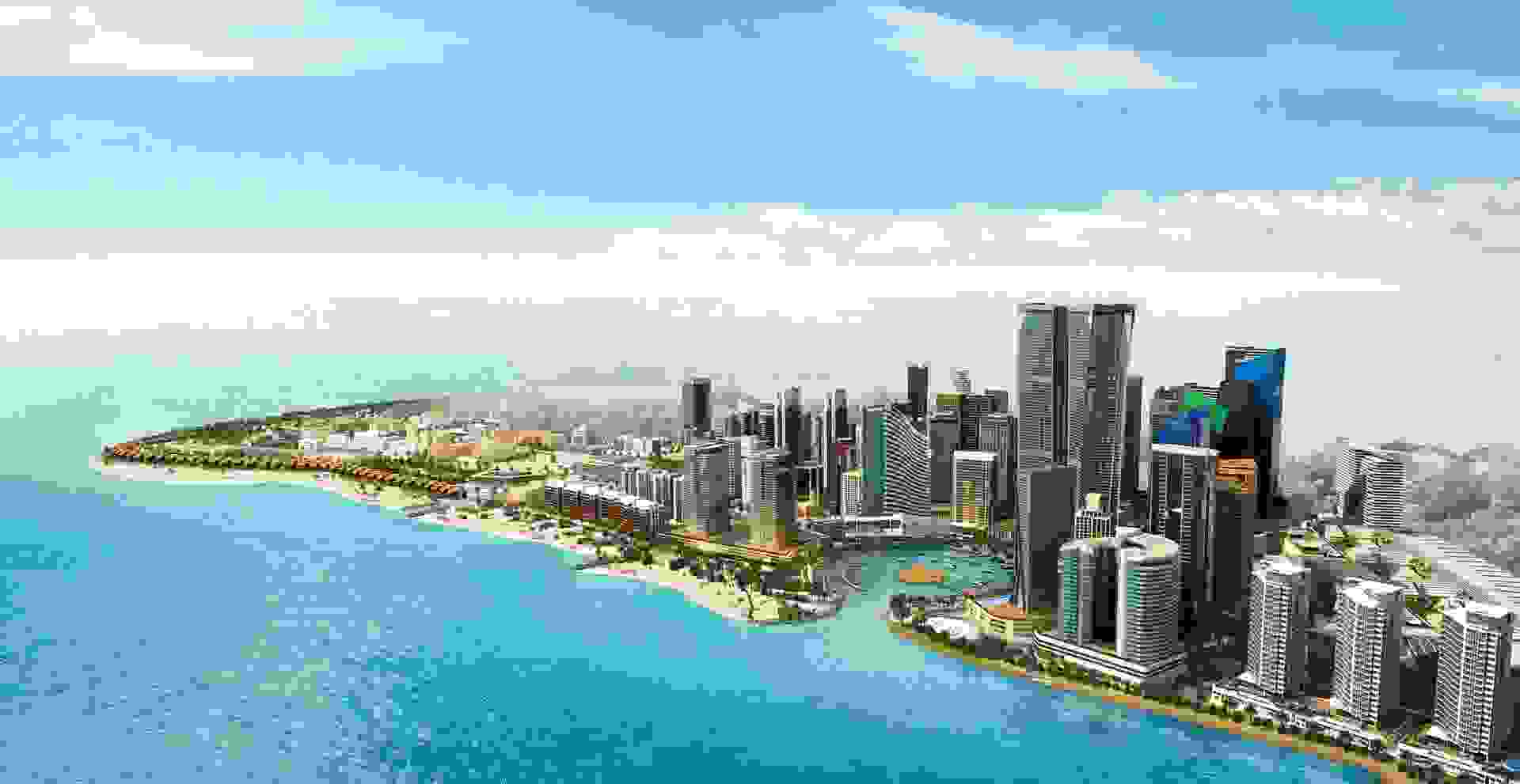 Marina Bay