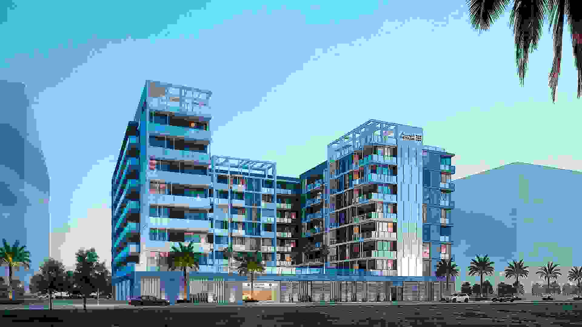 Millennium Talia Residences