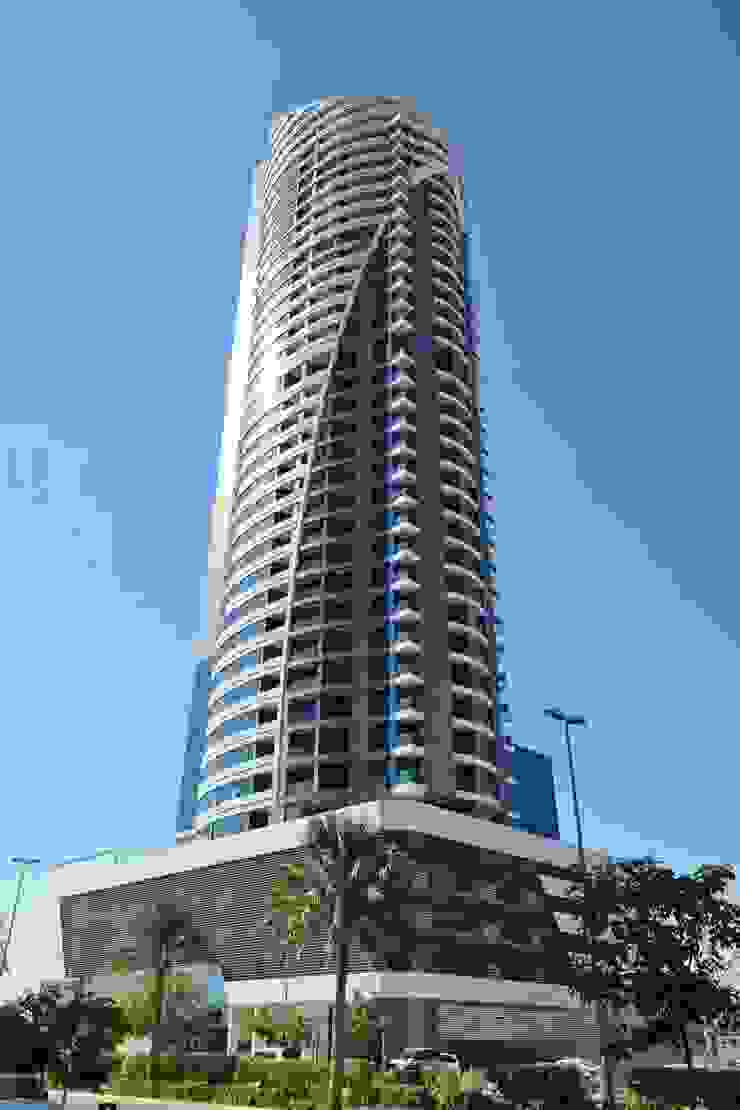 O2 Tower