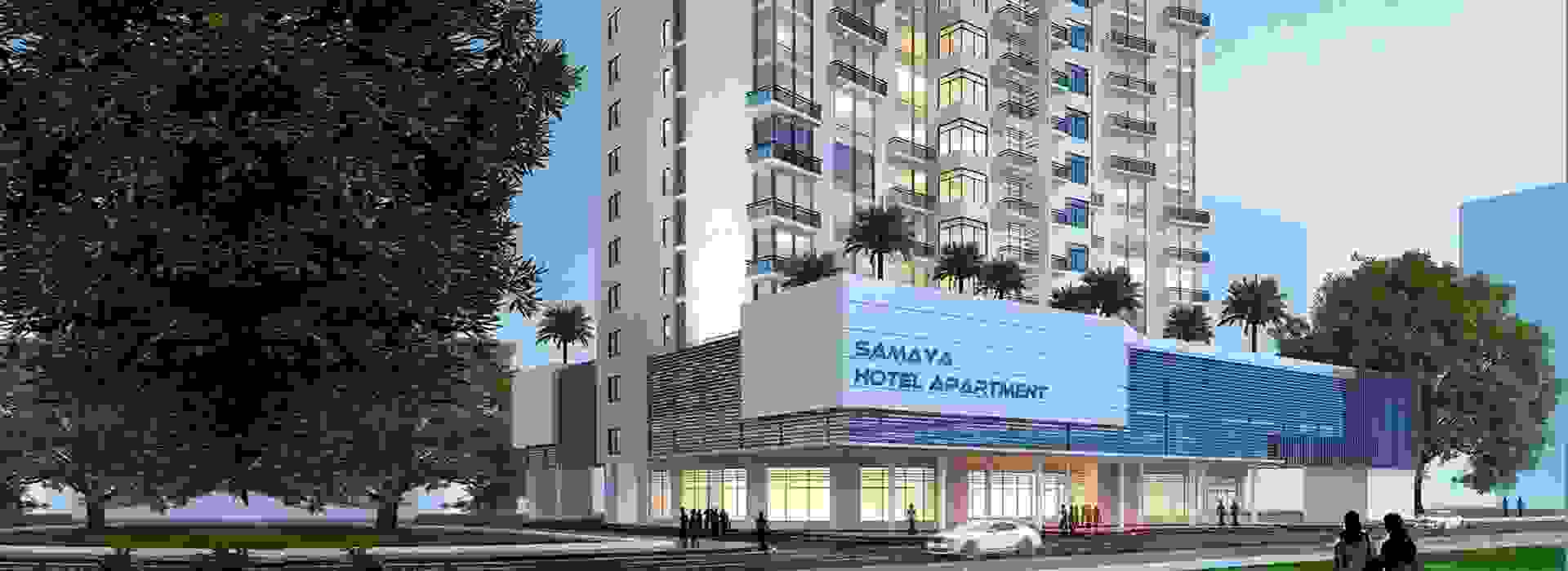 Samaya Hotel Apartment