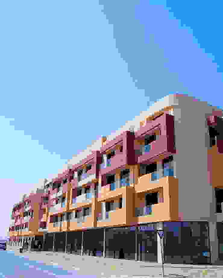 Spica Residential