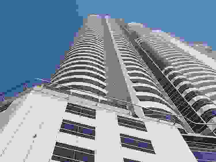 Style Tower