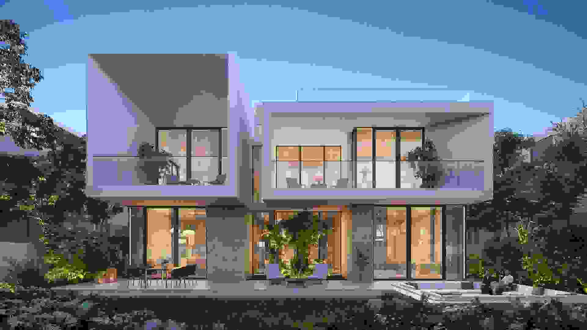 Address Villas - Hillcrest