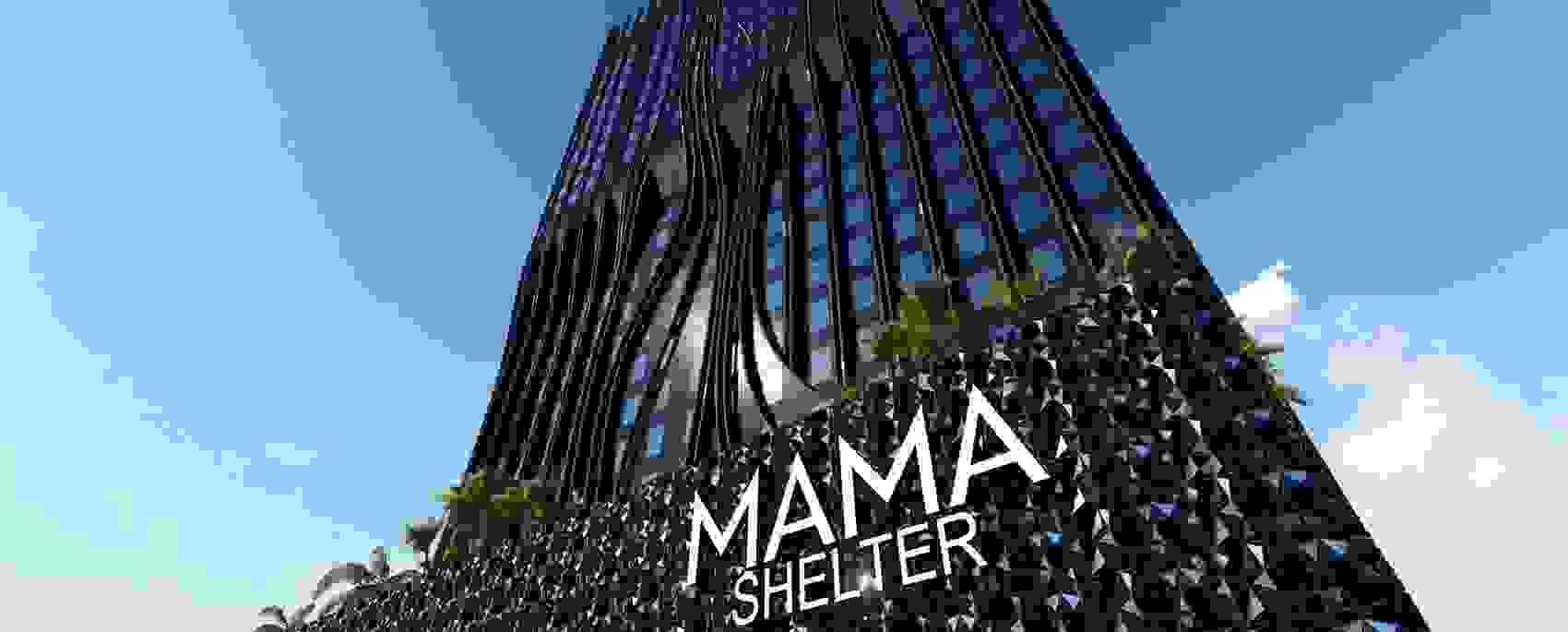 MAMA Residences