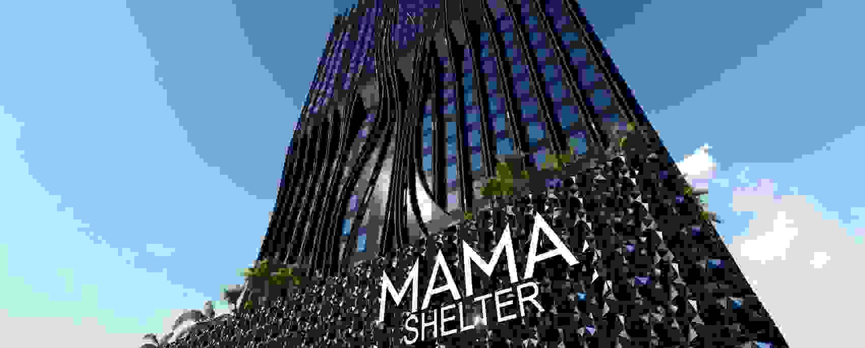 MAMA 居住地