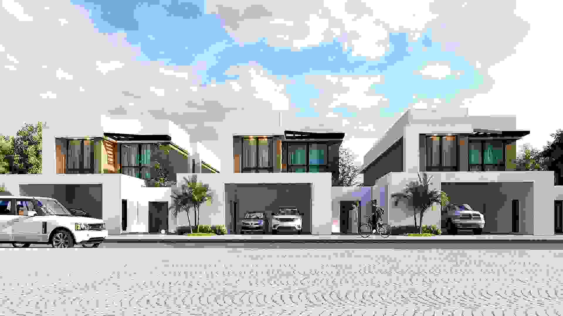 Marbella Villas II