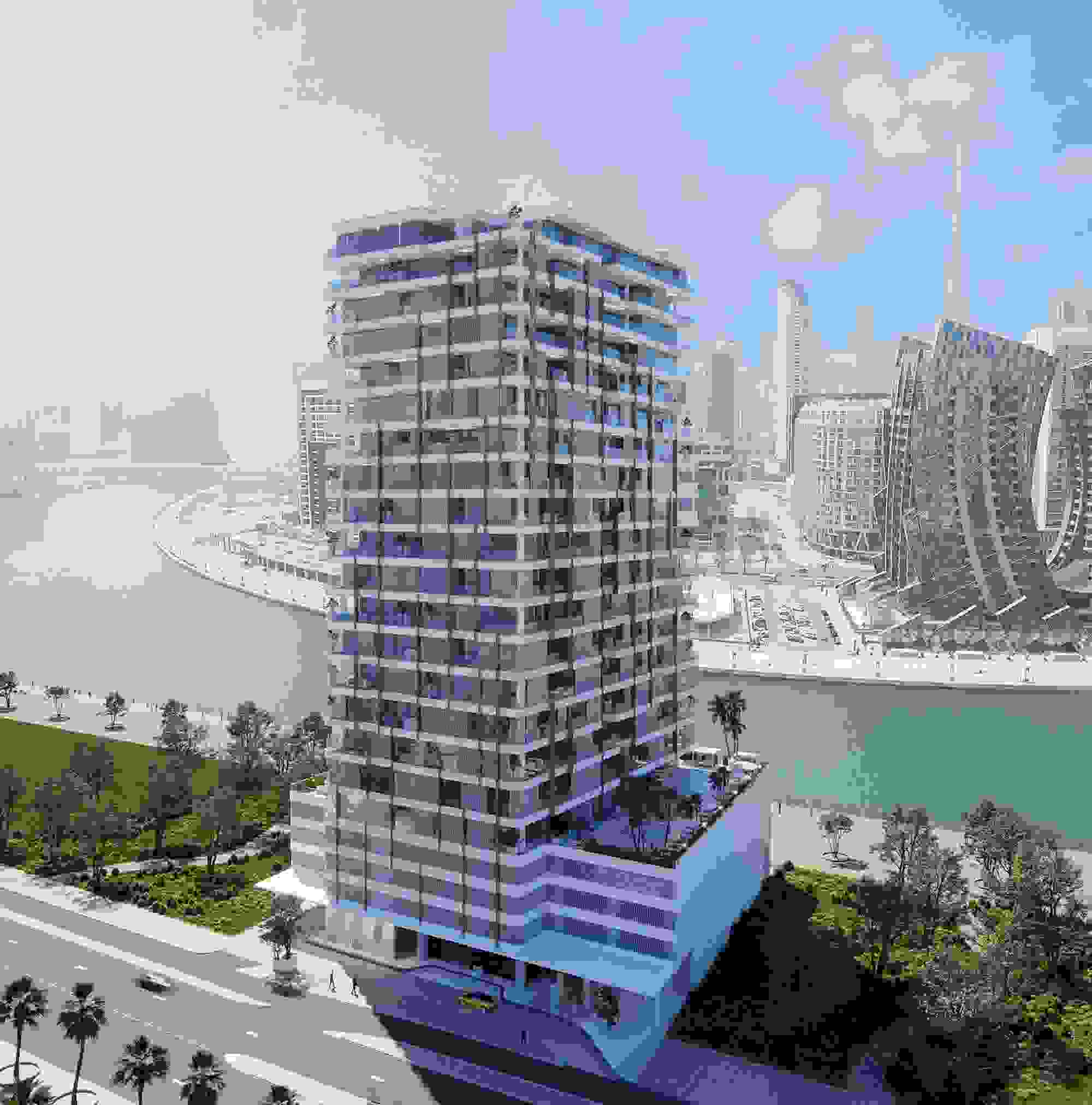 The Ritz-Carlton Residences