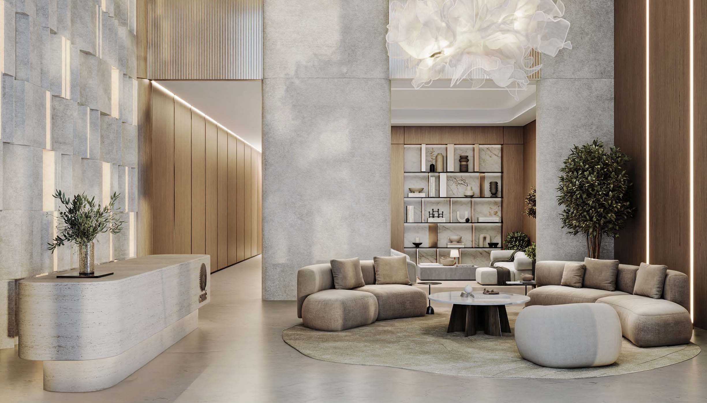 gallery