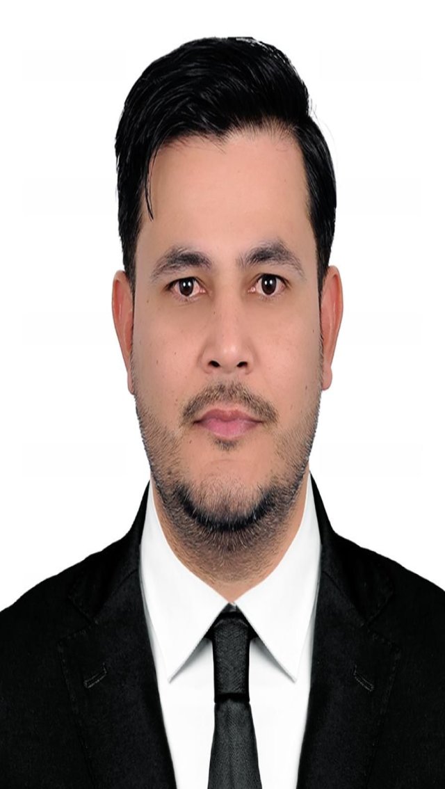 Majid Malik