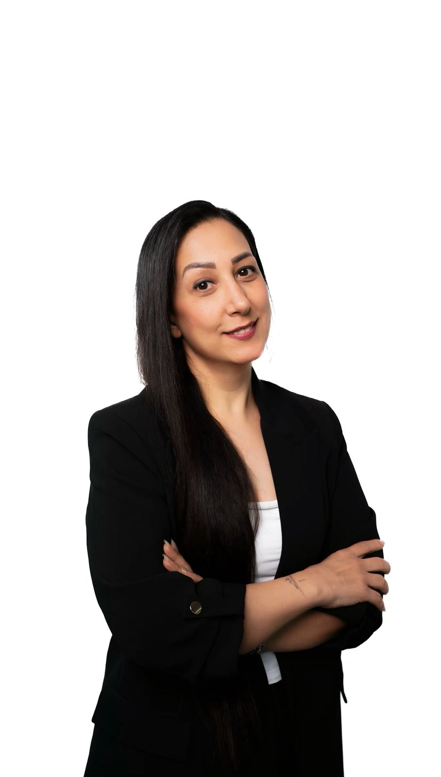 Mozhdeh Maaref