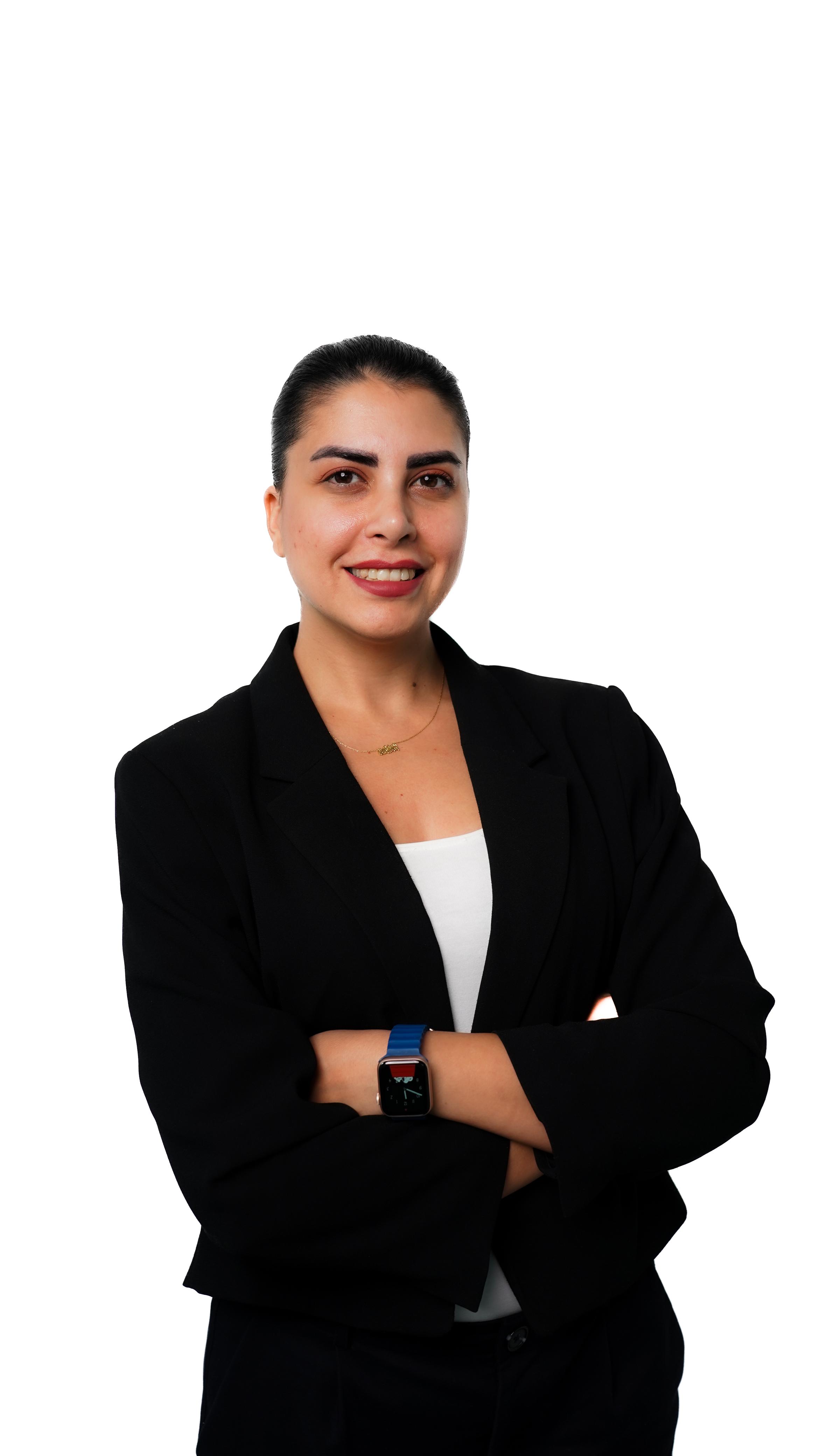 Parisa Farahhal