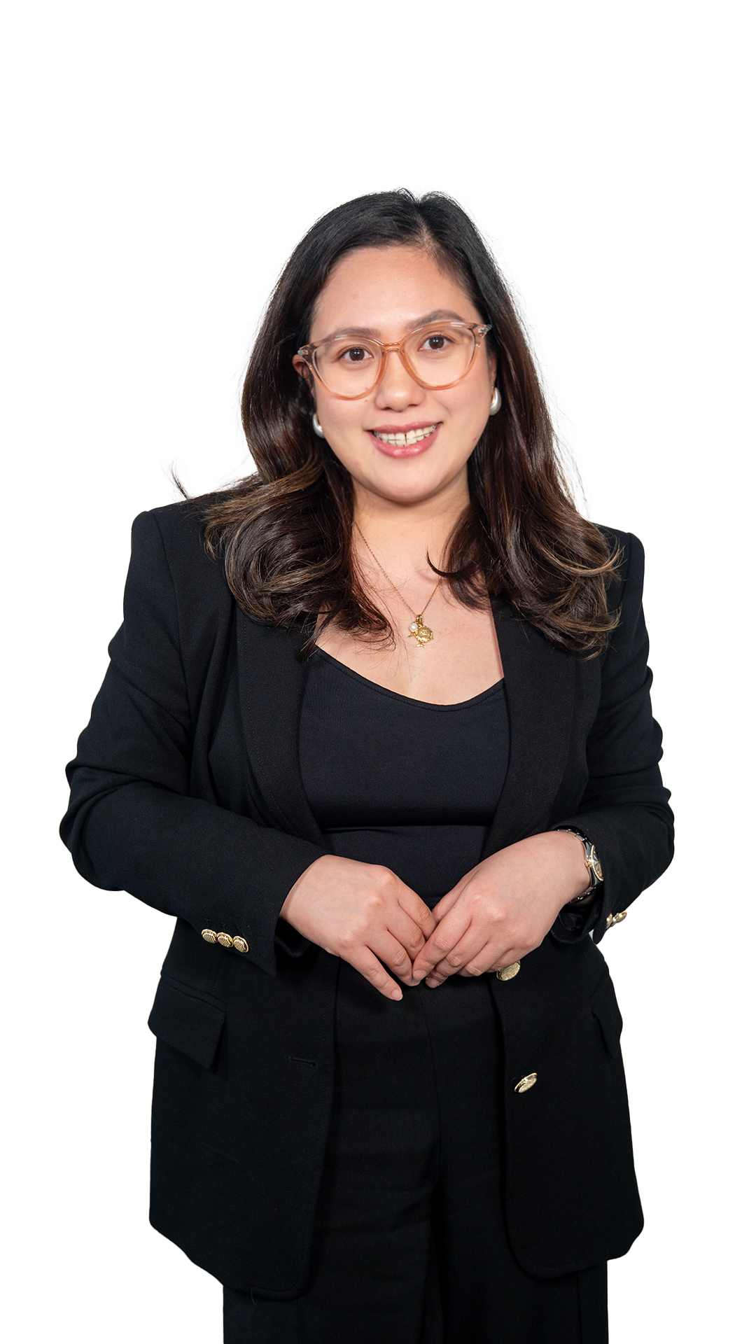 Rachel Mabansag