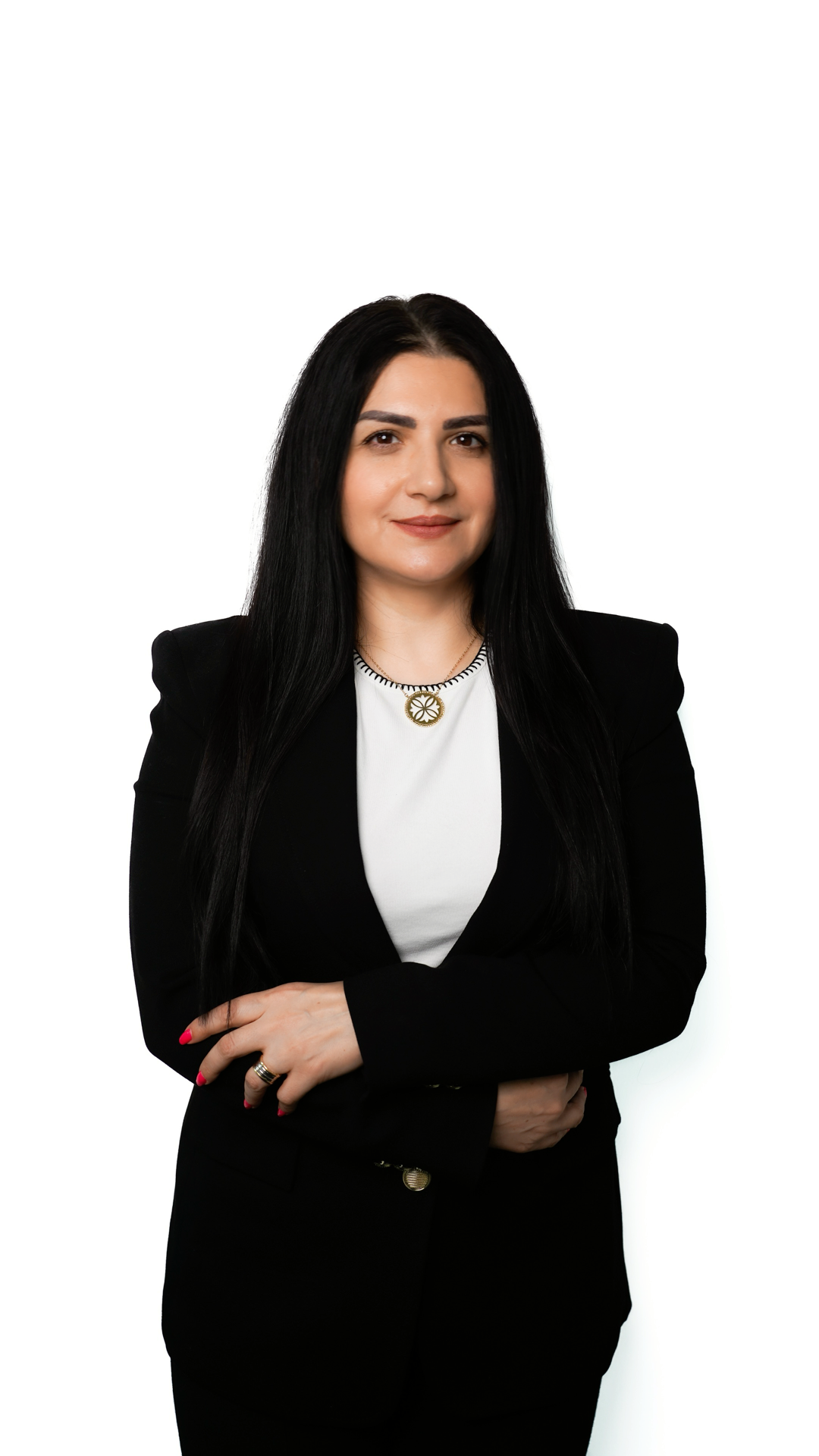 Raheleh Azhdari